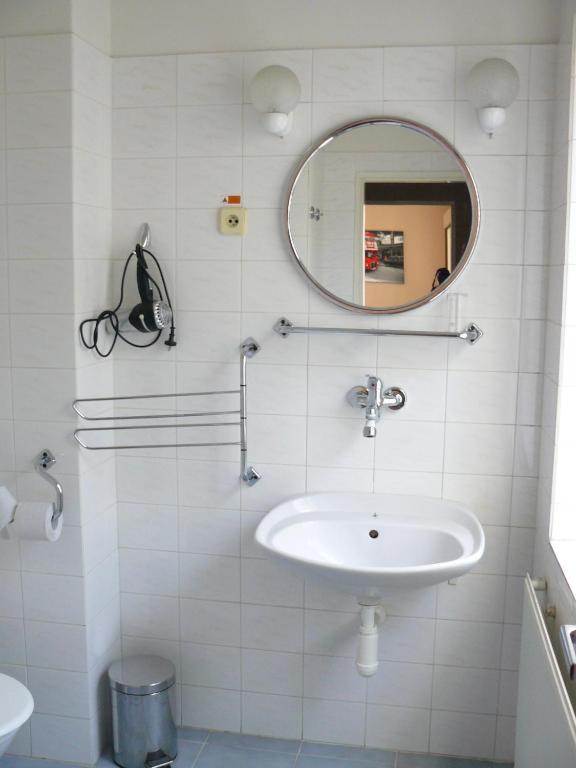 Hotel Bila Ruze Brno Ruang foto