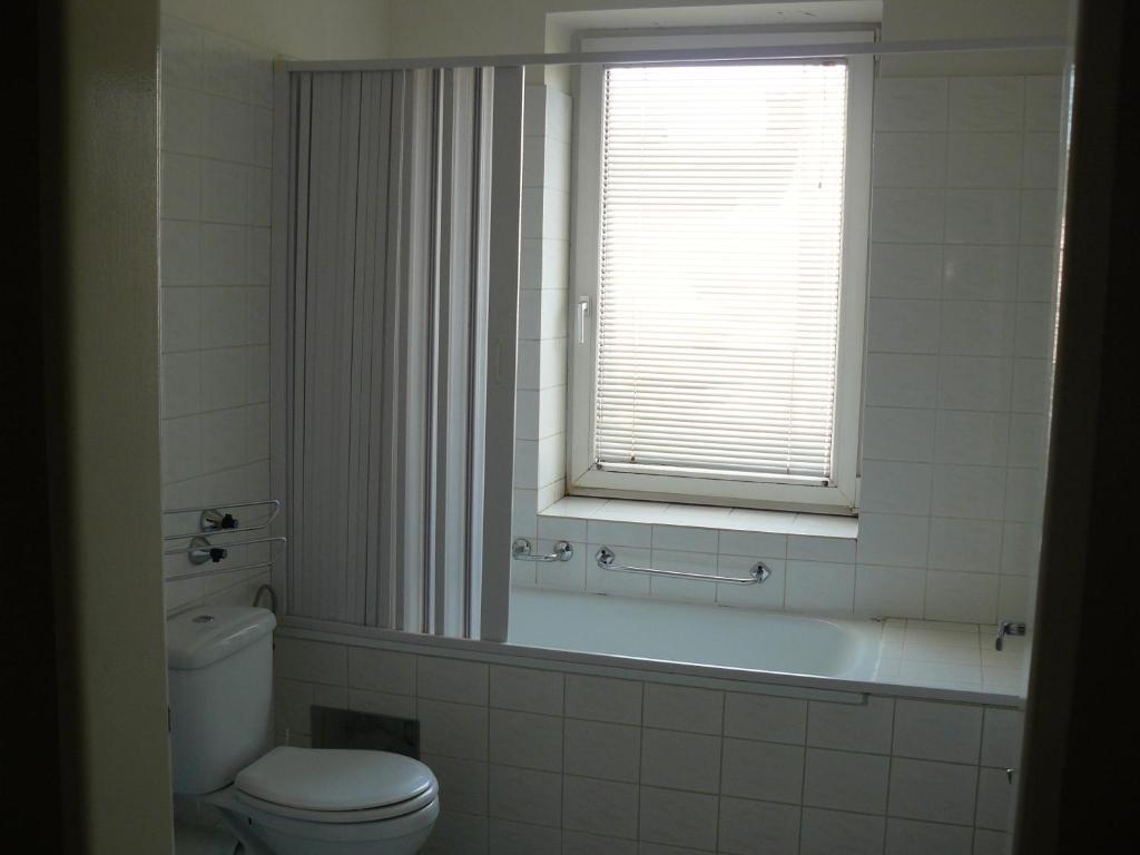 Hotel Bila Ruze Brno Bagian luar foto