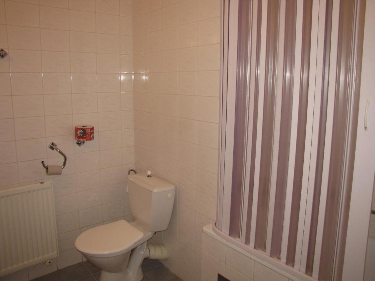 Hotel Bila Ruze Brno Bagian luar foto
