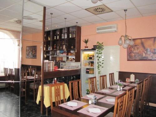Hotel Bila Ruze Brno Bagian luar foto